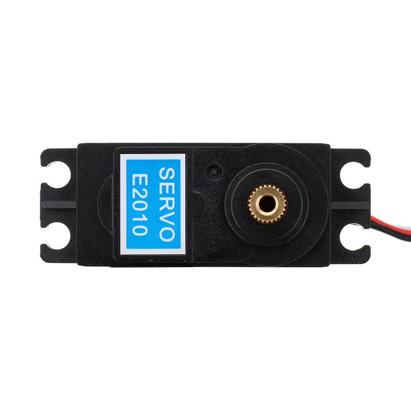 FLYUEACE 20KG Digital Servo All Copper Teeth Aluminum Middle Shell Servos