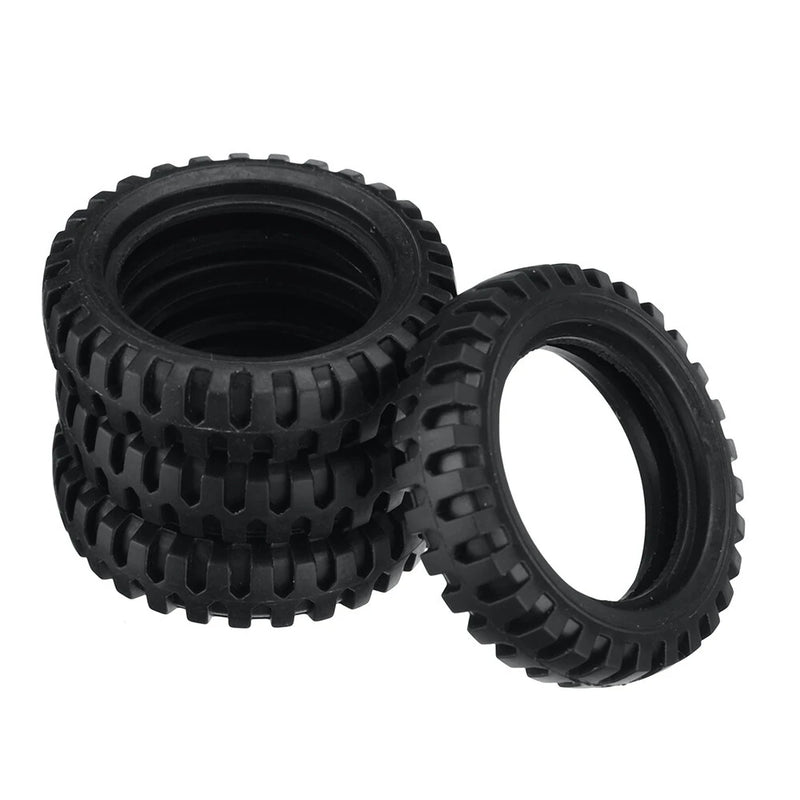 TRASPED HG4-58 Military Truck 1/14 RC Car Parts Body Shell Remote Controller Transmitter Tyres Rear Bracket Assembly Tools Set Vehicles Models Spare Accessories