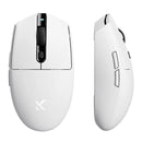 MCHOSE G3 A Tri-mode Gaming Mouse PAW3311 Sensor 12000DPI 1K Return Rate 130H Battery Life 2.4G/Wired/bluetooth E-sports Gamer Mice