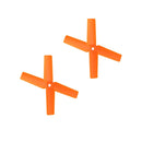 OMPHOBBY M1 V1 RC Helicopter Spare Parts Tail Blade Set