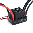 SURPASS-HOBBY M35A/M45A/M60A Waterproof Brushless ESC RTR Version Standard ESC For 1/10 1/14 1/16 RC Car Parts