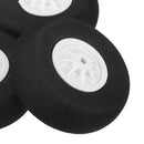 Landing Gear Set for 20 / 25 /30 Class RC Airplane Aircraft