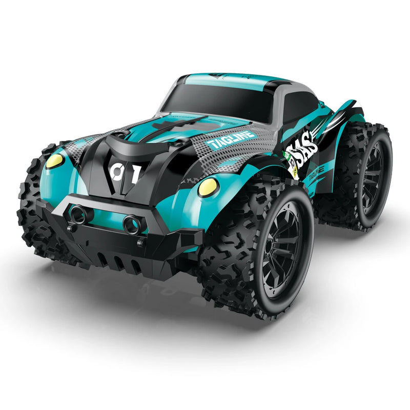 1/20 2.4G Mini RTR RC Car Off Road Vehicle Models Toy
