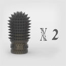 FeliStick V3/V4/V5 M3/M4 Transmitter Gimbal Stick Ends Joystick Rocker for Radiomaster TX12 TX16S Boxer Jumper T20S T14 T15 Helloradiosky Remote Controller DIY Accessories