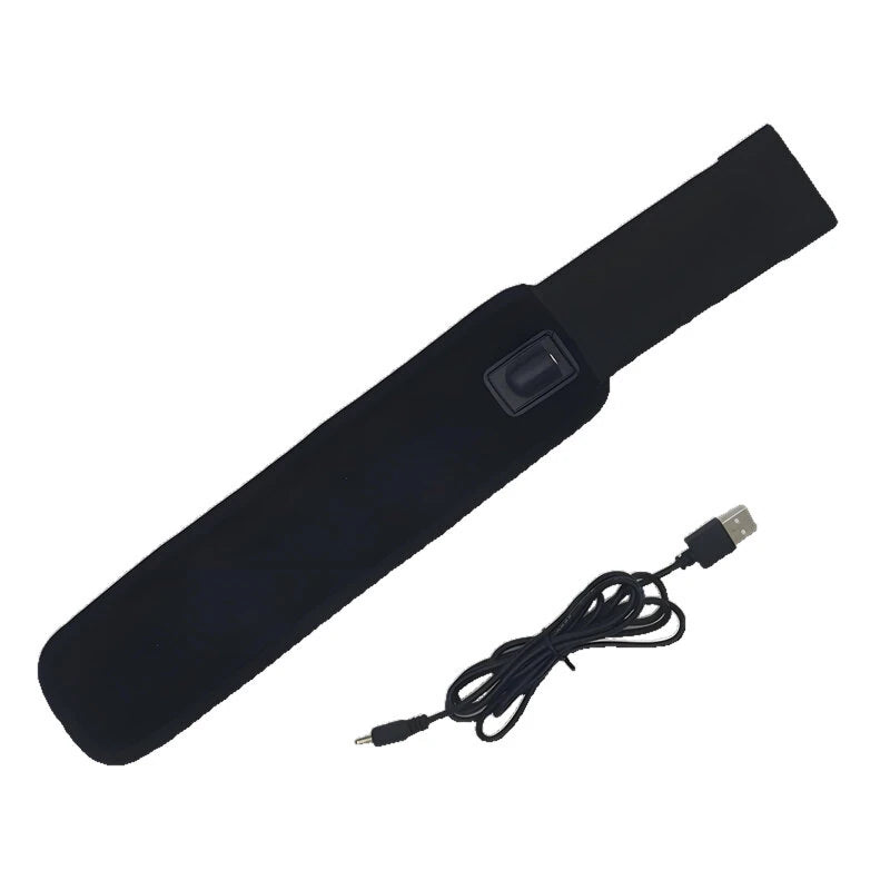 IPRee USB Lens Heater Warmer Strip with 3 Heat Settings Temperature Regulator for Camera Lens Dew Removing, Lens Heater for Outdoor Telescope Eyepieces Protection