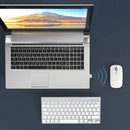 Orico BTA-508 USB bluetooth 5.0 Dongle Adapter Long Range Mini Wireless Mouse Music Audio Transmitter Receiver for Phone Speaker Mouse Laptop PC