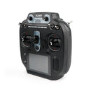 Flysky FS-ST16 2.4GHz 16CH ANT Protocol EdgeTX Radio Controller 3.5 inch IPS High-Brightness Display With FS-SR8 Receiver for FPV Drone RC Airplane Car Boat