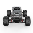 KFPLAN KF10 RTR 1/10 2.4G 4WD 40km/h RC Car Off-Road Climbing Truck LED Light High Speed Glory Full Proportional Vehicles Models Toys
