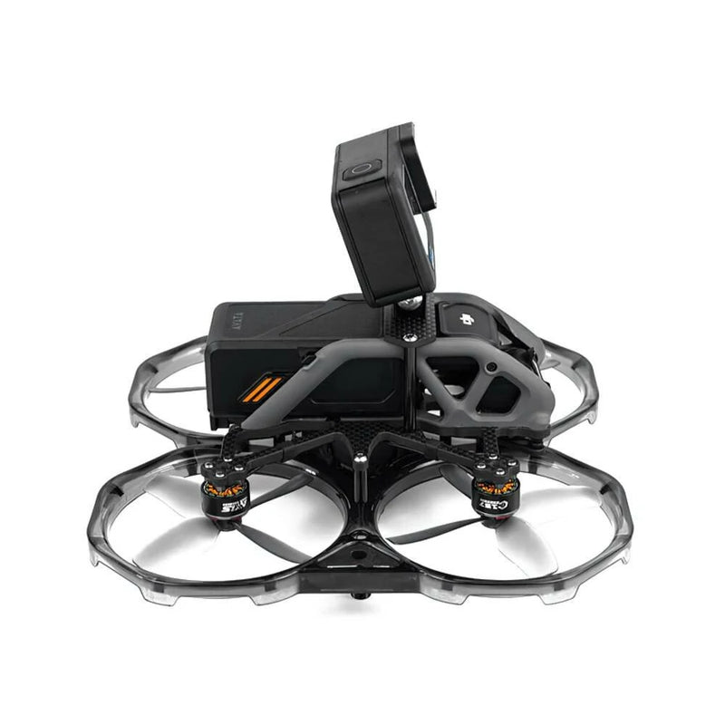 Axisflying AVATA 3.5" Upgrade Carbo Fiber Frame Kit w/Prop Guard for FPV Racing RC Drone