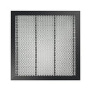 TWOTREES 400*400mm Laser Engraver Honeycomb Working Table Board Platform for Laser Engraving Cutting Machine 400x400x22mm