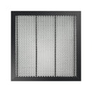 TWOTREES 400*400mm Laser Engraver Honeycomb Working Table Board Platform for Laser Engraving Cutting Machine 400x400x22mm