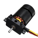 UDIRC UDI022 Tylosaurus RC Boat Spare 3554A 1800KV Brushelsss Motor Water-Cooled UDI022-35 Vehicles Models Parts Accessories