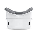 LST VR100 5.8GHz FPV Video Goggles 3 Inch 480320 IPS 40CH Dual Filter Anti-Interference Focus Adjustable for Micro Whoop Racing Drone