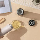 Xiaomi Mijia 350ML Water Cup Pocket Version 350ml Vacuum Thermos Cup Portable Travel Insulated Bottle Keep Hot Cold 6 Hours