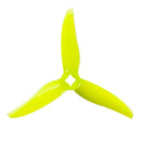 2Pairs 4Pairs 8Pairs Gemfan Hurricane 3520 3-Blade 3.5 Inch Propeller 1.5mm Mounting Hole for FPV Racing RC Drone
