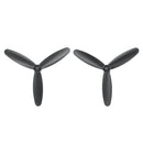 KFPLAN KF603 Sea Land Air 255mm Wingspan RC Airplane Spare Parts 3-Blade Propeller