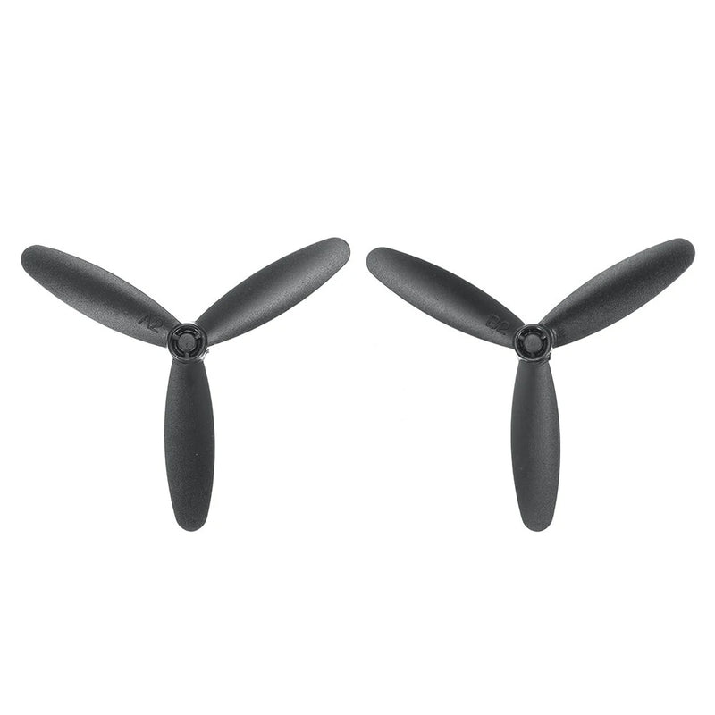 KFPLAN KF603 Sea Land Air 255mm Wingspan RC Airplane Spare Parts 3-Blade Propeller