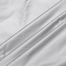 Washing Machine Zippered Cover Waterproof Dustproof Sunproof Case Protector