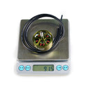 1/4PCS FLASHHOBBY M3110 3110 900KV 3-6S High Speed Brushless Motor for Chimera CX10 ECO DIY 9-10 Inch Long Range RC Drone FPV Racing