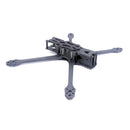 TEOSAW APEX X5 X6 X7 225mm 275mm 315mm Wheelbase 5 6 7 Inch Frame Kit Compatible with DJI O3 Air Unit VISTA Air Unit Analog VTX PFV Racing Drones