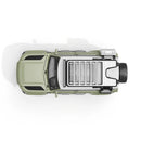 SG PINECONE FOREST 2402PRO RTR 1/24 2.4G 4WD RC Car LED Lights High Speed Full Proportional Vehicles Metal Hub Oil Shock Absorber Toys