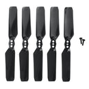 YXZNRC F09-S Eachine E200 Tail Blades RC Helicopter Parts