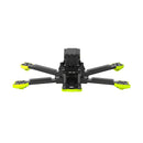 iFlight Nazgul DC5 ECO V1.1 240mm 6S 5 Inch Frame Kit Compatible with DJI O4 Pro Air Unit for RC Freestyle FPV Racing Drone