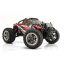 KFPLAN KF11 1/16 4WD 2.4G High Speed Drift RC Car Full Proportional Control 33km/h Desert Truck Vehicle Models