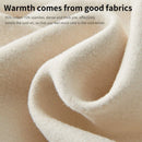 TENGOO 2Pcs Men Winter Thermal Wear, Thermal Underwear Set, Thermal Base Layer Set, Warmth Slim Body and High Elasticity Comfortable and Breathable Long Sleeve Crew Neck Bottom Shirts Tops & Pants Men's Thermal Clothing