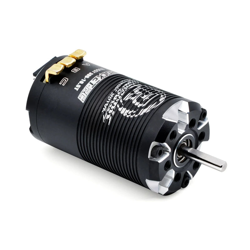 Surpass Hobby ROCKET-RC Sensored Brushless 380 390 Motor TS80 80A 6-11V ESC Universal New Programmer Card for 1/12 1/14 RC Car