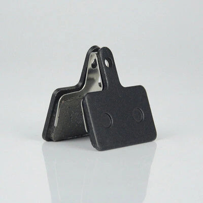 1 Pair Bike Disc Brake Pads Electric Bicycle Lightweight Brake Pads for LAOTIE TI30 ES19 T30 SR10 Bike Accessories
