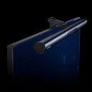 Baseus Asymmetric Light Source Magnetic Monitor Light Bar Desk Lamp Stepless Touch Dimming USB Hanging Light LED Monitor Light Reading Light for Learning Work
