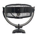 DY366K Efficient Heat Distribution Fan 6 Blade Heat Powered Stove Fan Cover Stay Warm Quiet No Electricity Required Quiet SafeHeat Powered Stove Fan