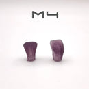 FeliStick Shift M3/M4 FPV Transmitter Gimbal Stick End Joystick Rocker for RadioMaster TX16S AG01 Jumper T20 T-Pro T15 Radio Controller Accessories