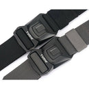 TUSHI 2023 Tactical Belt 125cm*3.8cm Nylon Polyester Waistband Metal Quick Release Buckle Men Tactical Girdle