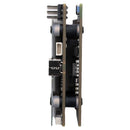 AET F405A Wing Fixed-Wing Flight Controller Support INAV AP bluetooth Parameter Adjustment for VTOL RC Airplane