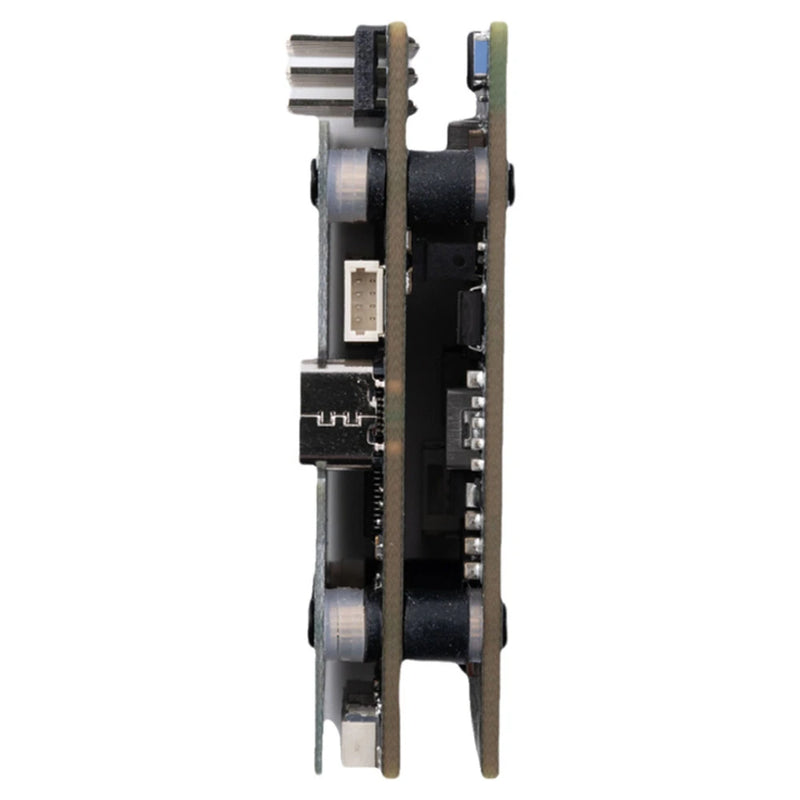 AET F405A Wing Fixed-Wing Flight Controller Support INAV AP bluetooth Parameter Adjustment for VTOL RC Airplane