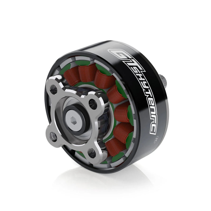 1/4PCS GTSKYTENRC Tracker 2807 1700KV 4-6S Brushless Motor for Mark4 LR7 APEX 7/8 Inch Long Range RC FPV Racing Drone