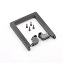QY3D Transmitter Foldable Handle for Jumper T20 T20S T20 GEMINI Radio Controller