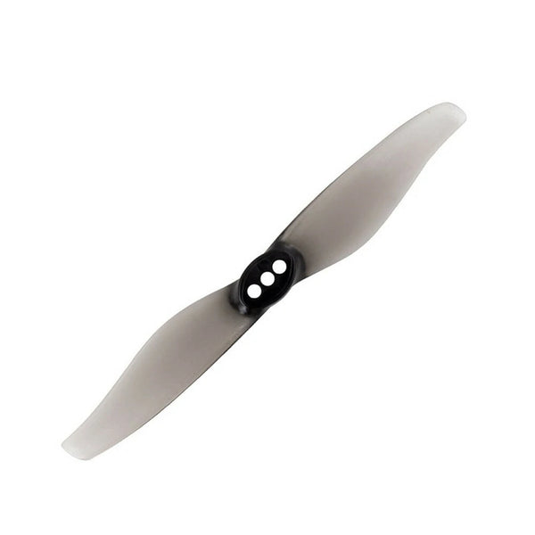 4 Pairs / 20 Pairs Gemfan Hurricane 3018 3x1.8 3 Inch 2-Blade Propeller 1.5mm Hole T Mount for RC Drone FPV Racing