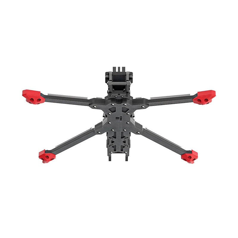 iFlight Chimera7 Pro V2 327mm 6S 7.5 Inch Frame Kit Compatible with DJI O4 Pro Air Unit for Freestyle FPV Racing Drone
