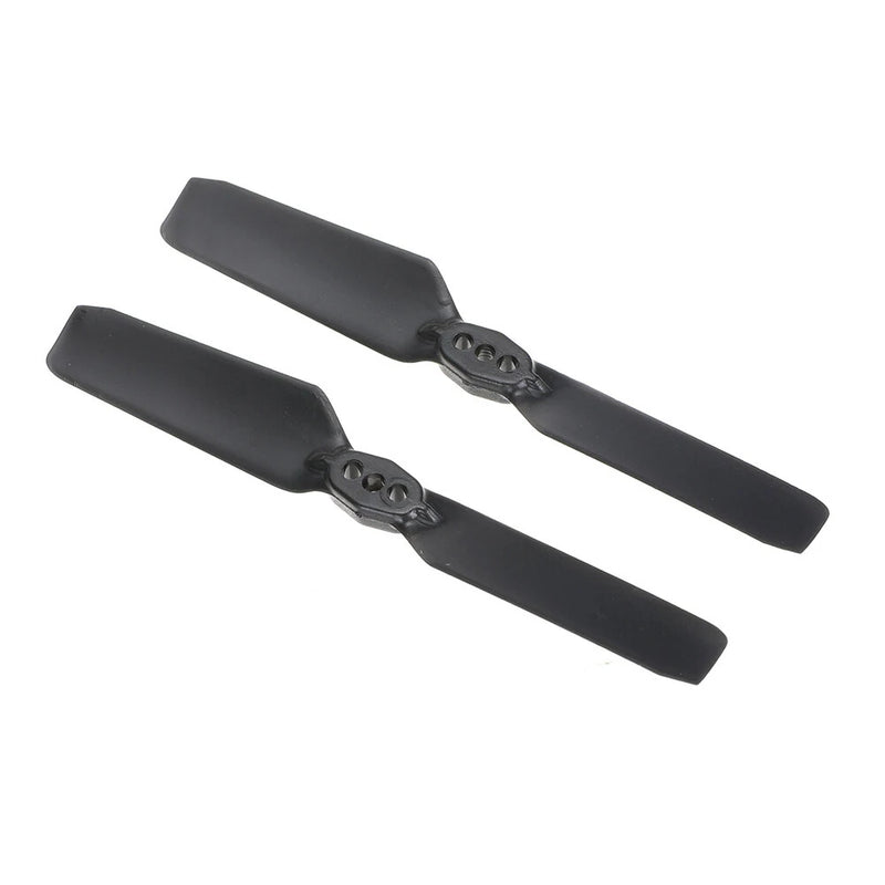 Eachine E186 E190 E190 PRO E190S RC Helicopter Spare Parts Tail Rotor Assembly