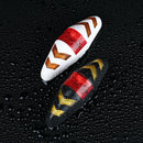 Wireless Rear Lamp Smart Bike Taillight Remote Turn Signal Lights Bicycle LED Taillight Easily Installation Personal Bicycle Part