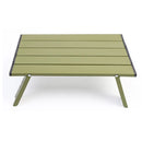 IPRee Ultralight Portable Folding Camping Table Foldable Outdoor Dinner Desk Aluminum Alloy Multifunction For Garden Party Picnic BBQ