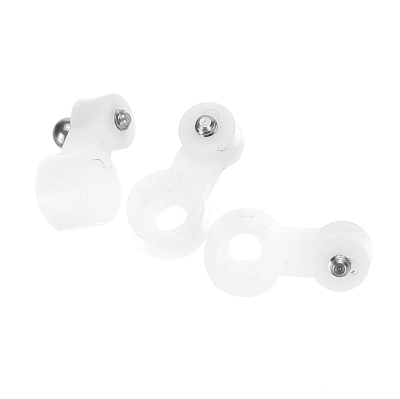 Eachine E186 E190 E190 PRO E190S RC Helicopter Spare Parts Servo Arm Set