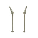 XLF F22A 1/10 Brushless RC Car Spare Front Rear/Middle Differential/Gearbox Assembly CVD Dogbone Vehicles Model Parts