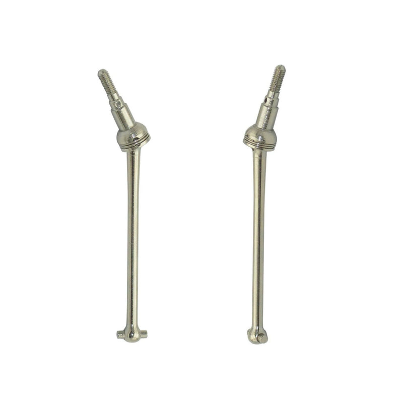 XLF F22A 1/10 Brushless RC Car Spare Front Rear/Middle Differential/Gearbox Assembly CVD Dogbone Vehicles Model Parts