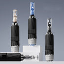Fully Automatic Umbrella Safety Anti-Rebound Reverse Folding Umbrella Sunny Rainy Dual-Use Sunshade Umbrella