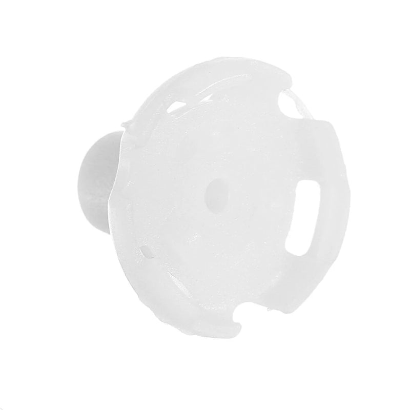 2pcs Eachine Mini Mustang P-51D Mini F4U T-28 Trojan F16 F22 BF109 Spitfire P40 FW190 RC Airplane Spare Part Propeller Protector Mount