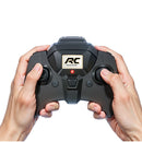 XK1 2.4G 3.5CH Altitude Holde Apache RC Helicopter RTF